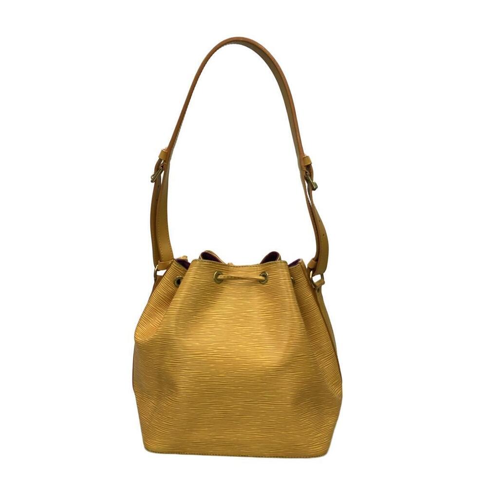 Louis Vuitton Shoulder Eno Bag Epi